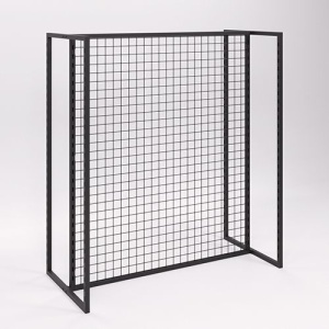GLSV.102.L \ Решетка для рамы GLSV.100.L