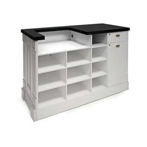 NES.051 \ Ресепшен