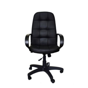 Стул Стимул черный