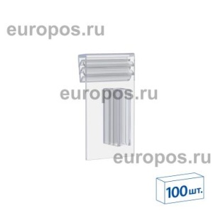 Захват прямой поперечный SGKLG-00, 25мм