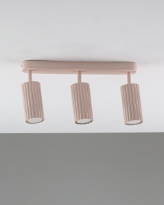 Спот Moderli V11777-3C Cora