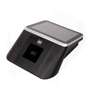 Прайс-чекер (инфо киоск)