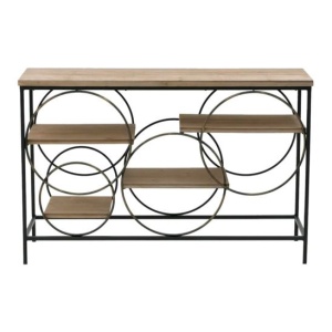 Консоль Тачрум