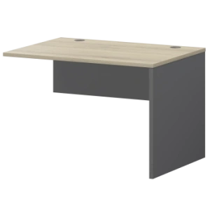 Модуль линейный Тип2 Смарт СМСН25-10.60 Графит/Кронберг