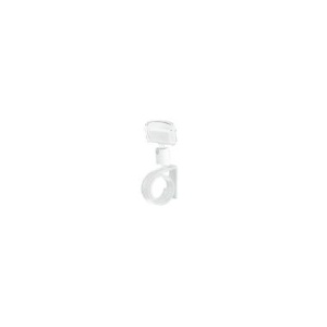 Ценникодержатель улитка на край ROLL-CLIP-L 0мм