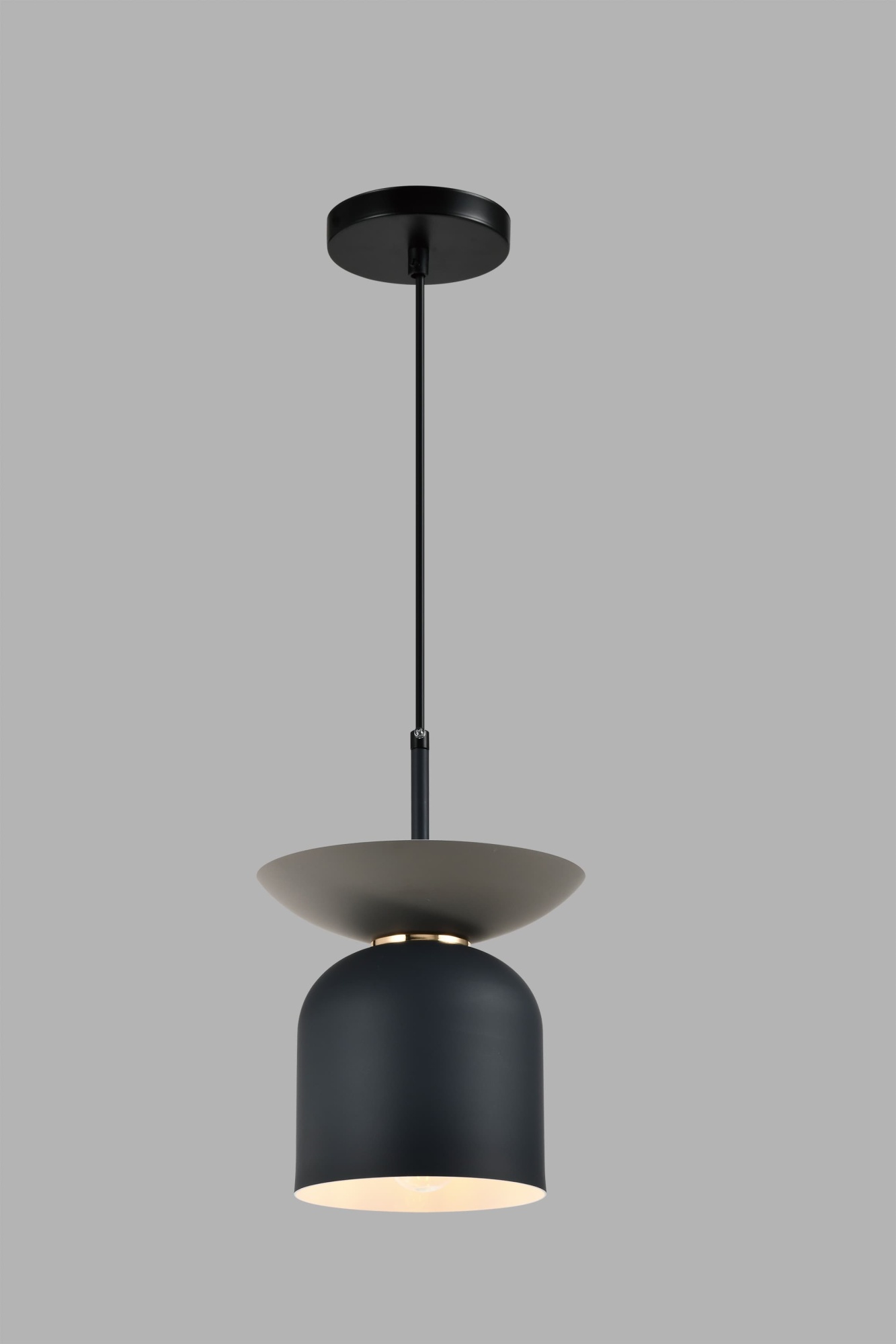 Светильник подвесной Moderli V10443-1P Lecce