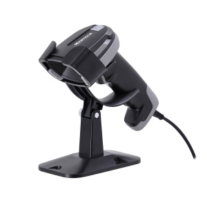 Пластиковая подставка для сканера MERTECH 2410