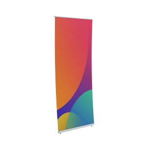 Мобильный баннерный стенд BANNER DISPLAY
