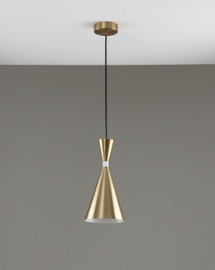 Светильник подвесной Moderli V11557-1P Pesaro