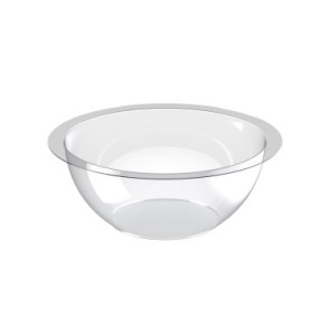 Дисплей BOWL (нижняя секция)