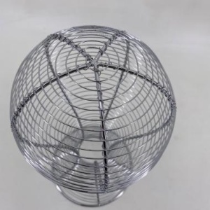 10G Подставка для шляп сетчатая