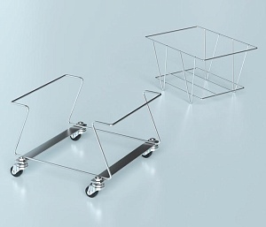 Накопители для корзин