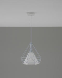 Светильник подвесной Moderli V11425-1P Lia