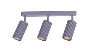 Спот Moderli V11778-3C Cora