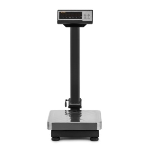 Фасовочные напольные весы M-ER 334 ACFPU-60.10/20 "FARMER" LED