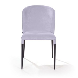 Стул Albert в шортиках серый