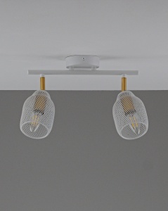 Спот Moderli V11840-2C Adalina