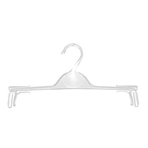 Пластиковые плечики для одежды Mainetti (Италия)