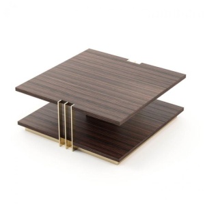 Журнальный столик Ханой 100 см