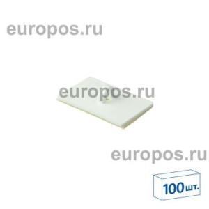 Крепление MB2K усиленное потолочное на двухстороннем скотче