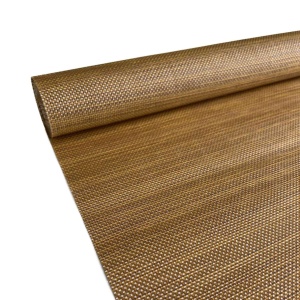 Дорожка сервировочная NUX, светло-коричневый, 150*30см