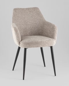 Стул обеденный Katys капучино рогожка