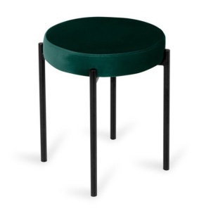 Табурет Simply, зеленый