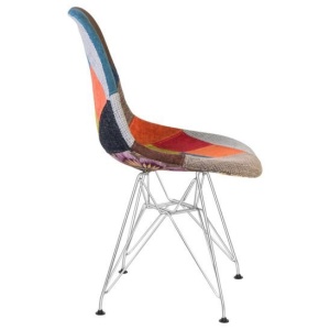 Стул Ватерлоо, Patchwork