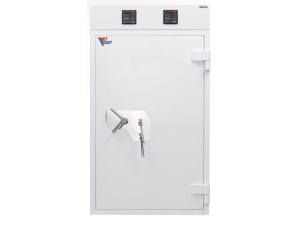 Сейф-термостат для хранения наркотических препаратов TS-3/25 мод.Fort-M 1385.3