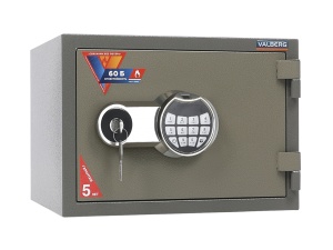 Огнестойкий сейф VALBERG FRS-30 EL