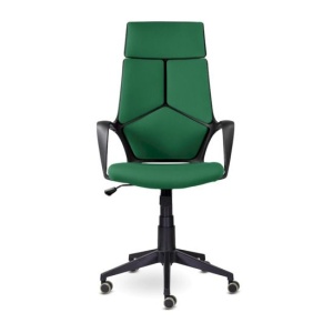 Стул Озаль, зеленый