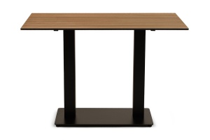 "Каффе" стол из HPL 110х70см