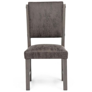 Стул BOND серый антик