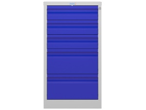 Инструментальная тумба WD-5