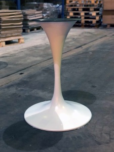 Подстолье 1040EM белое