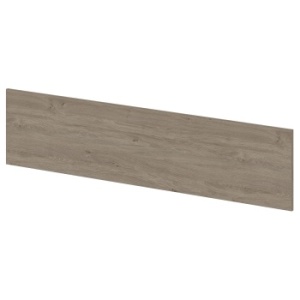 Соединительный щит для столов на металлокаркасе G-44 Грандеза - Grandeza (Великолепие)цвет Дуб Верцаска Латте