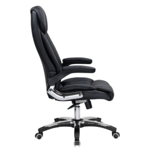 Стул Абонданс, черный