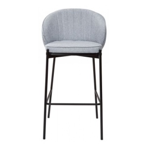 Барный стул Wendy, небесно-голубой