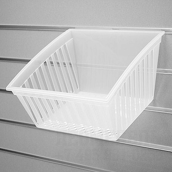 Короб пластиковый 01-350 для экономпанели