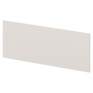 Соединительный щит для столов на металлокаркасе G-41 Грандеза - Grandeza (Великолепие)цвет Бежевый песок