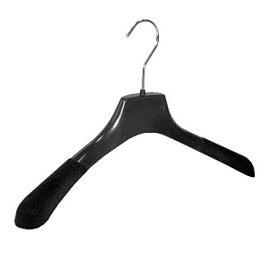 Бархатные плечики для одежды Mainetti (Италия)